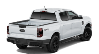 2026 Ford Ranger® External Image 4